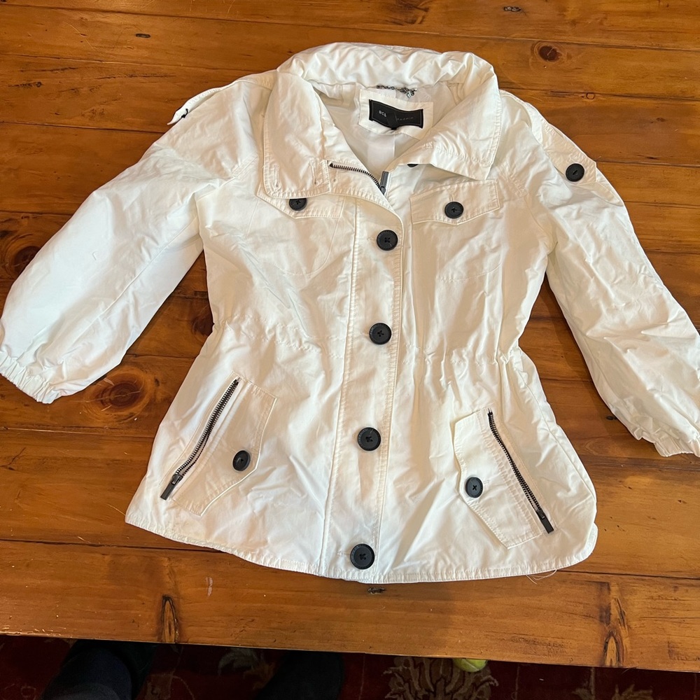 Rain/ Wind Jacket